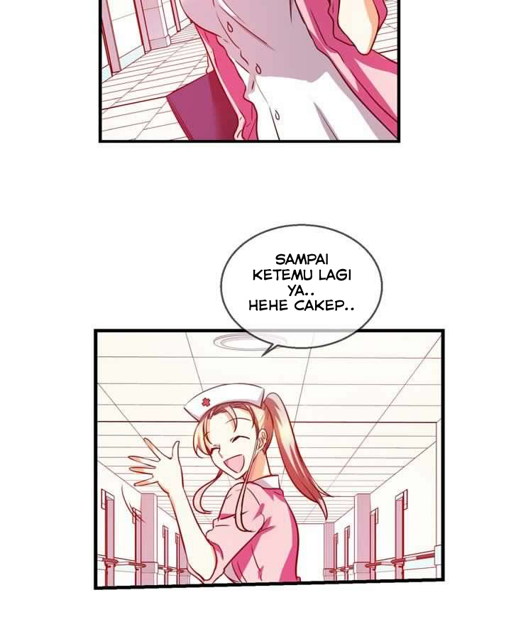 Hyulla’s Race Chapter 22.2 Gambar 20